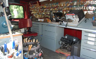  Seattle Lock & Safe Seattle, WA 206-801-9068