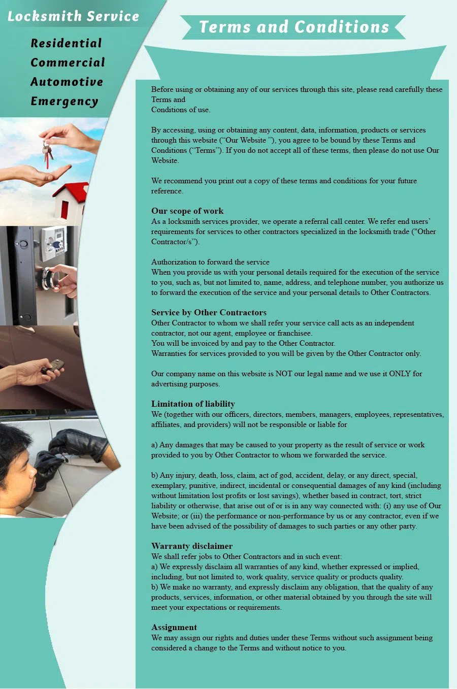 Seattle Lock & Safe Seattle, WA 206-801-9068